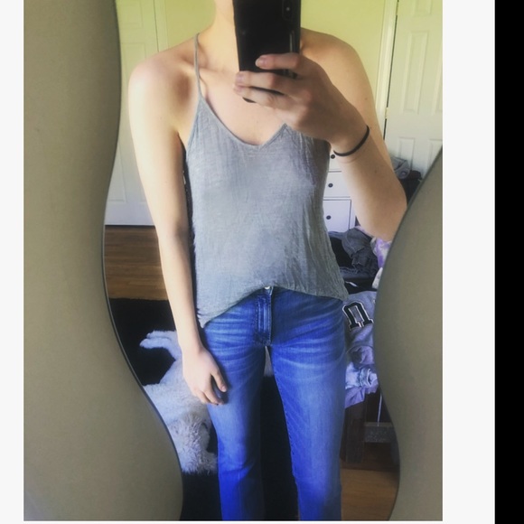 Urban Outfitters Tank - Picture 3 of 5